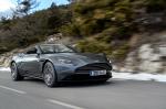 Aston Martin DB11 V8 Volante 2018 года (WW)